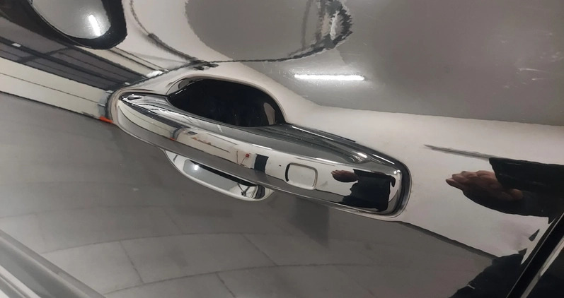 Volvo XC 60 cena 177000 przebieg: 39542, rok produkcji 2022 z Krynica Morska małe 277